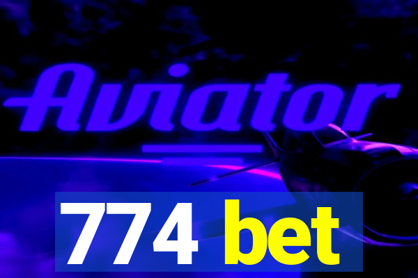 774 bet